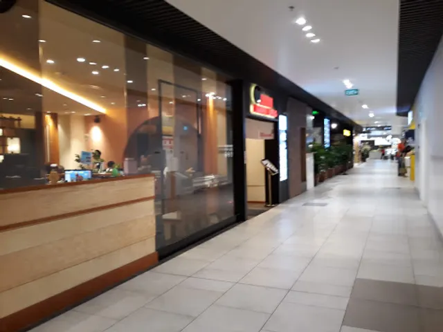 Basta Hiro - Pasta & Pizza