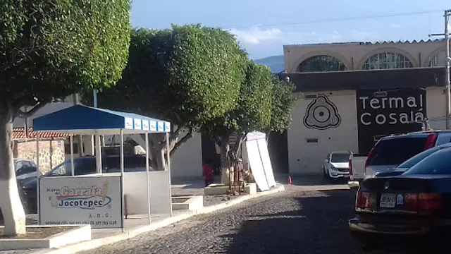 Nieves de Garrafa Jocotepec Suc. San Juan Cosala