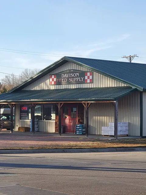 Davison Feed Supply