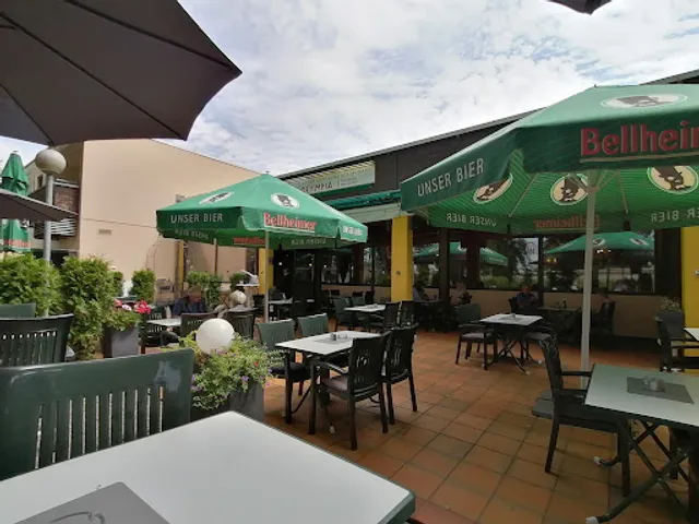 RESTAURANT OLYMPIA HAßLOCH