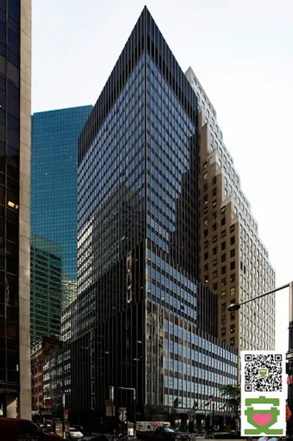 安心医保 Safe Policies Life & Health Insurance - Wall Street, Lower Manhattan, 纽约华尔街