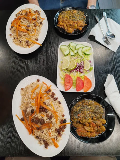 Food House La Chapelle