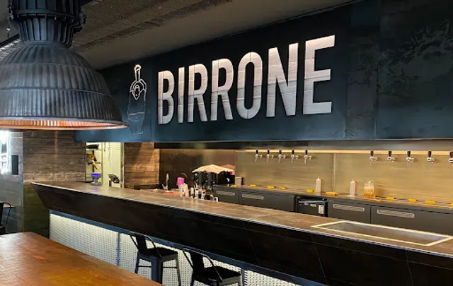 Birrone Brew Bar Vigonza - Beer House & Comfort Food