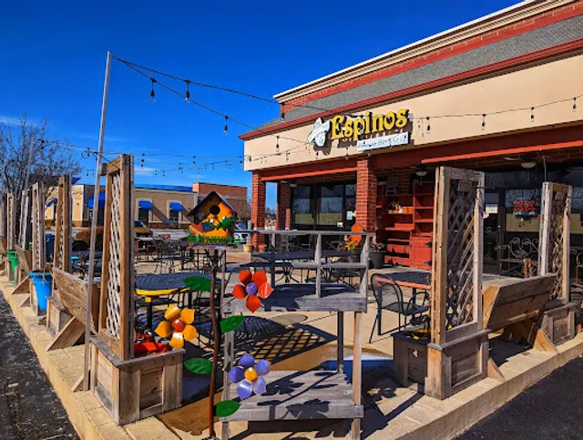 Espino's Mexican Bar & Grill