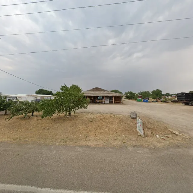 Canyon Creek Produce