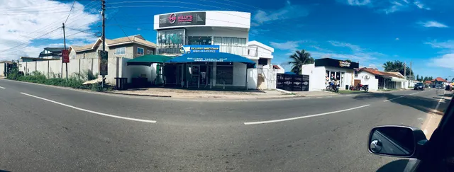 Rainforest Health & Wellness Market