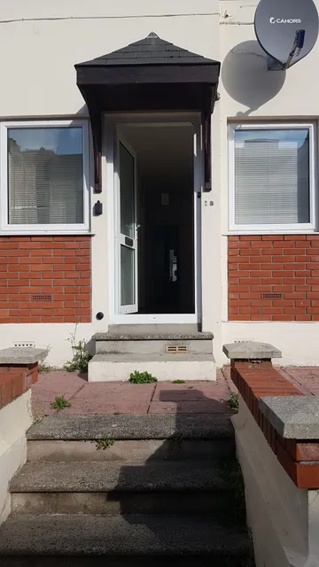 Towan Beach Holiday Flat