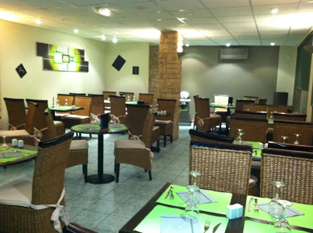 La Scala de St jean de Monts