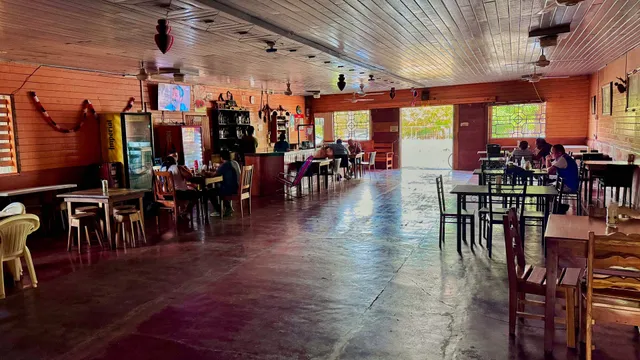 Bar Restaurante Chorotega