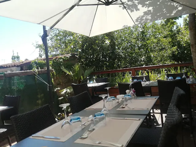 Auberge des Tilleuls