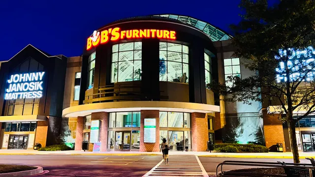 Bob’s Discount Furniture and Mattress Store