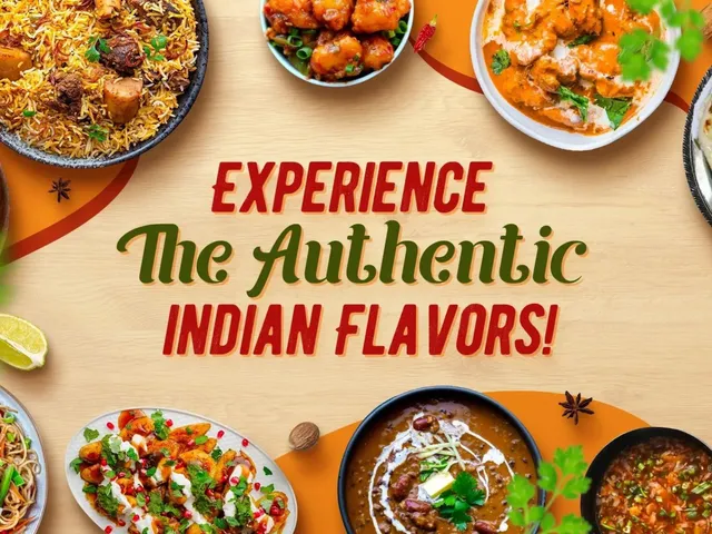 India Foods Kitchen