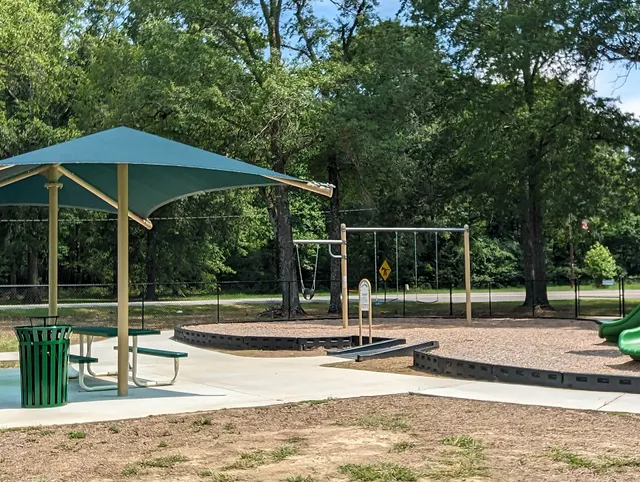 Troy Community Center