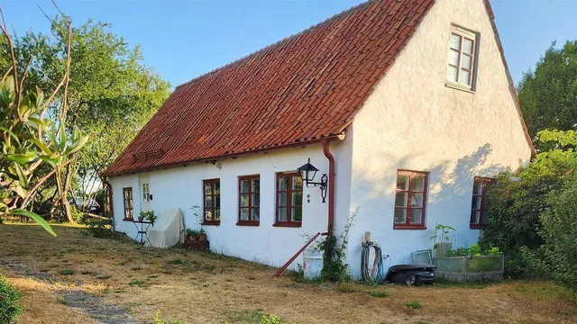 Norrekås Beach Studios