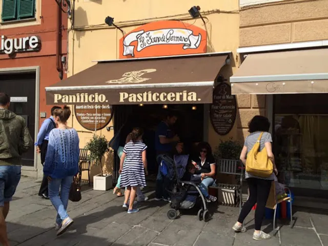 Il forno di Quaratica riccò