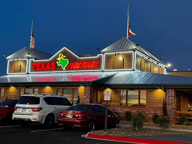 Texas Roadhouse