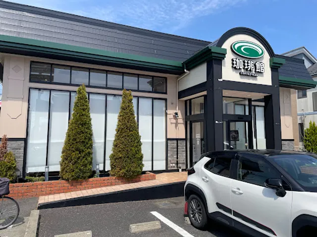 Kohikan Higashiurawaten