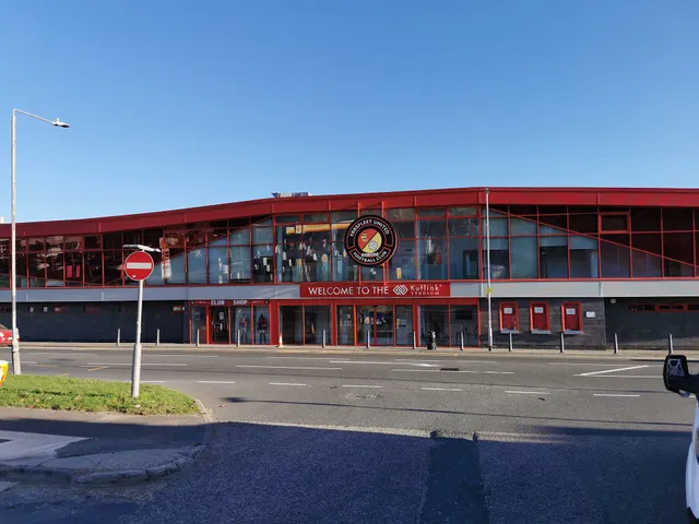 Griffin Court, Black Eagle Drive