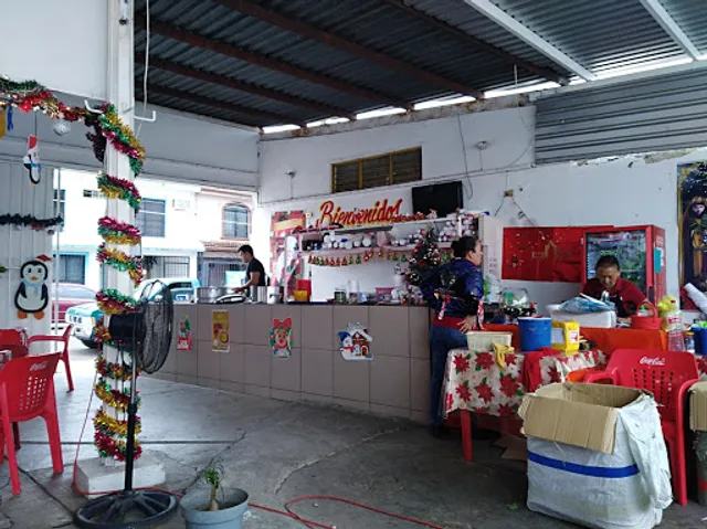 BIRRIERÍA EL AMPAYER