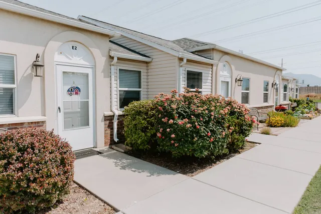 Country Pines Retirement Community