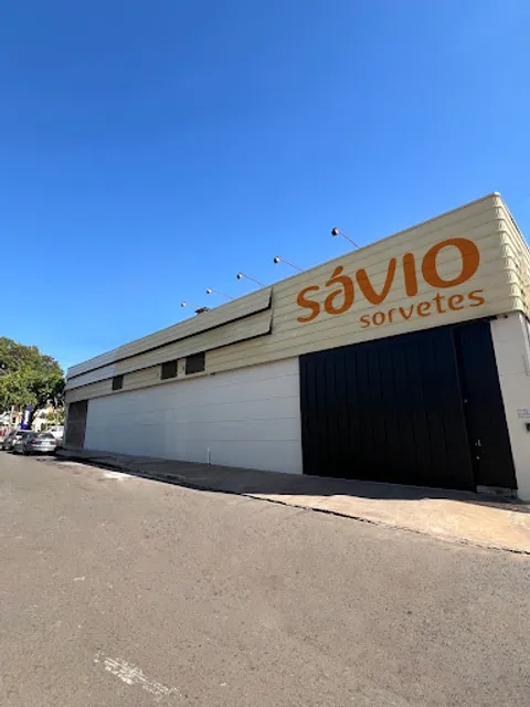Sávio Sorvetes Londrina