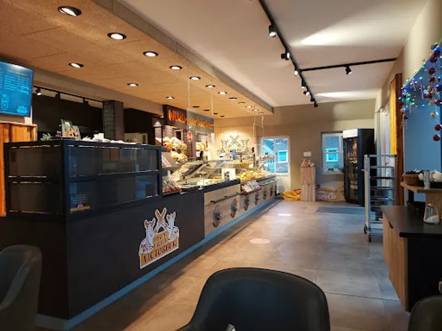 Lorenz Bäcker Victorbur GmbH