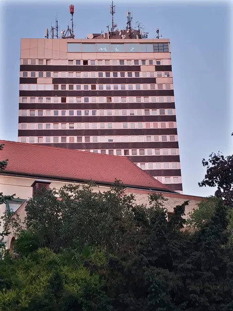 Panorama View Apartment