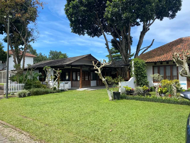 RUMAH SORA RESORT & VILLA