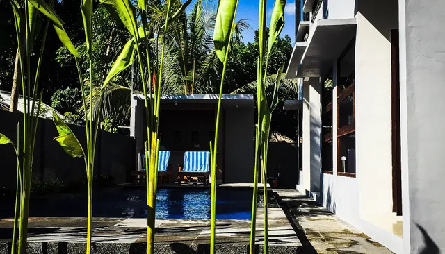 Lazy Inn Kuta Lombok