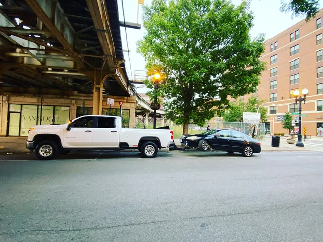 A Alpine Towing, Llc.