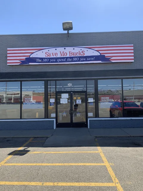 Save Mo Bucks