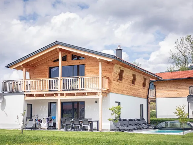 Inzell Chalets