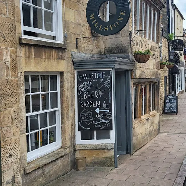 The Millstone Inn