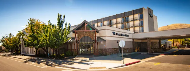 The Federal Hotel Downtown Carson City, an Ascend Collection Hotel