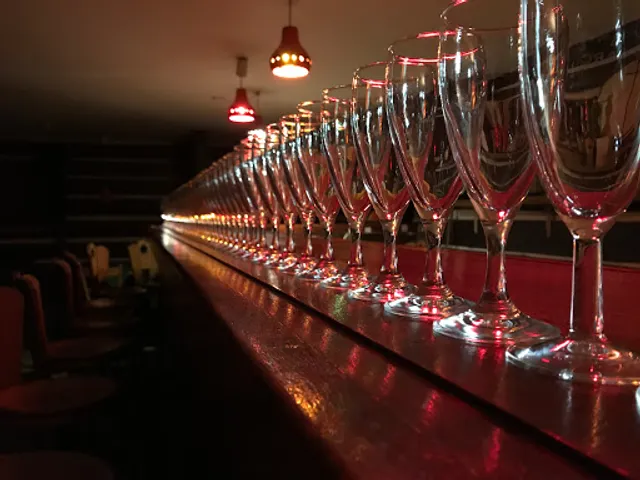 Landgasthof-Pension Am Forst & Wehlmäuseler Forstkultur