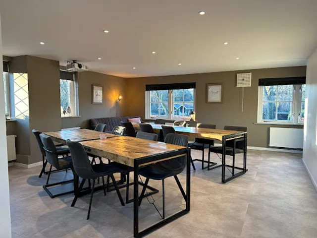 Proeflokaal de Zeuven Heuvels