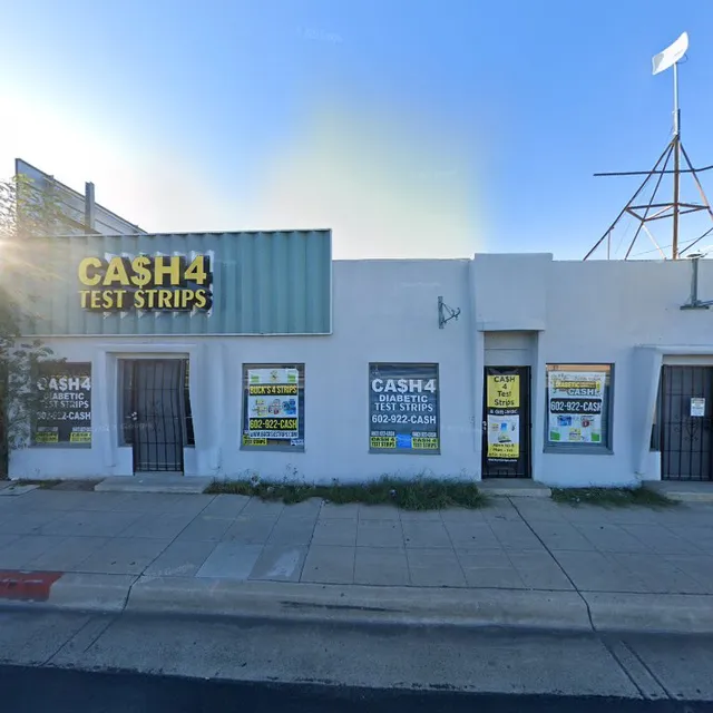 west mesa trailer park