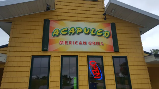 Costa Luna Restaurante Mexicano