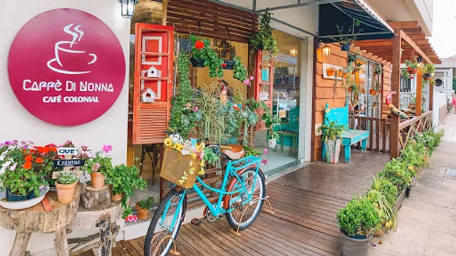 Di Nonna Restaurante