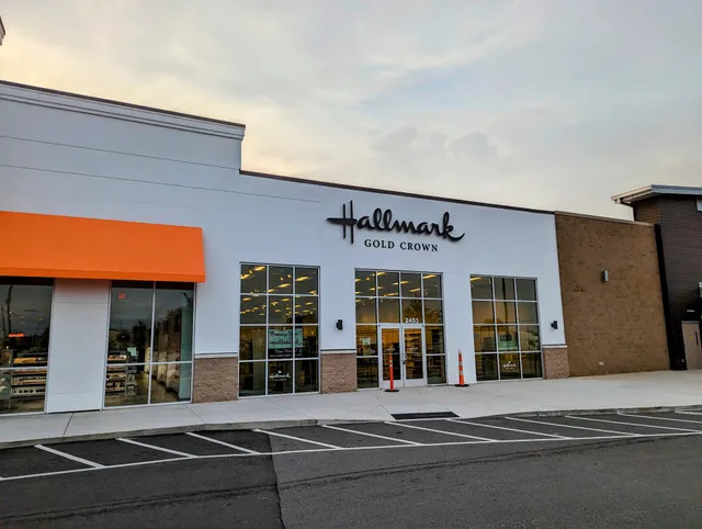 Gretchen's Hallmark Shop