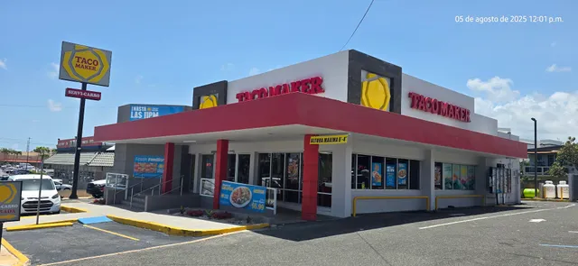 Taco Maker Isabela 2