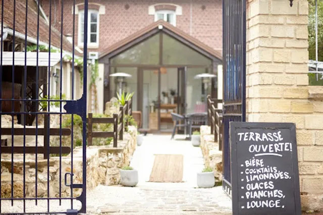 Le Relais de la Croix d'Or