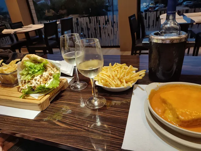 Restaurante Póvoas Gourmet