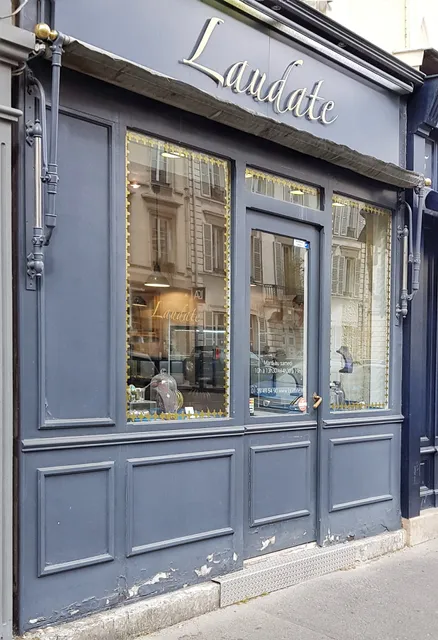 Bijouterie Laudate - Versailles