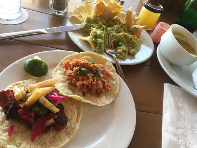 Palapa Doña Victoria