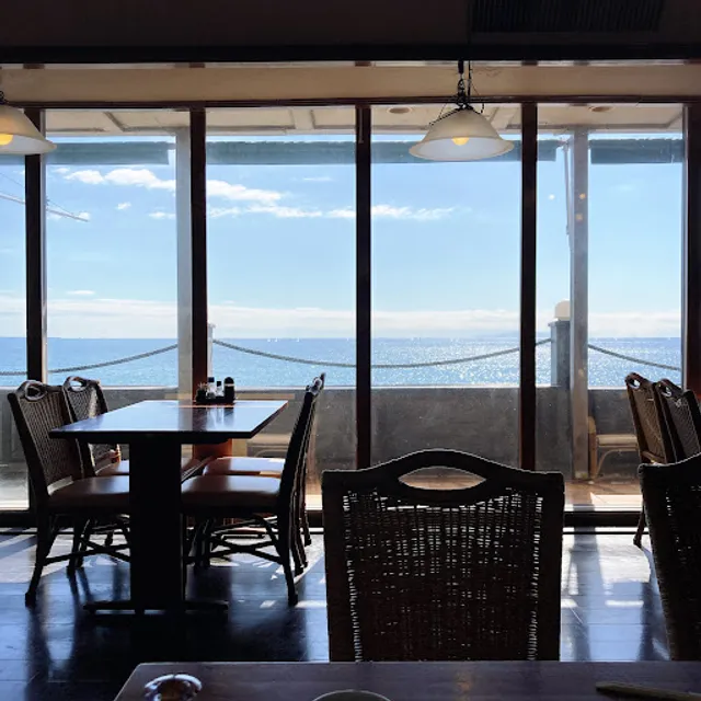 池田丸 稲村ガ崎店