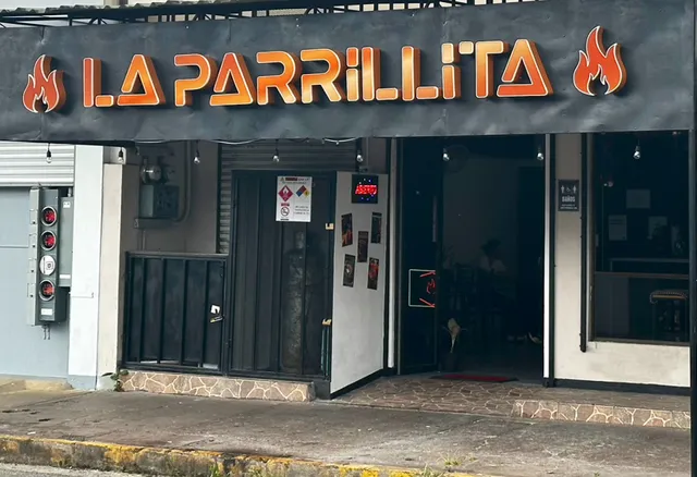 La Parrillita PZ