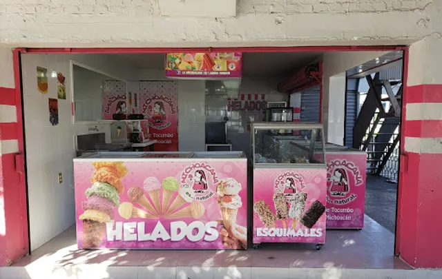 La Michoacana Tec Laguna-Torreón