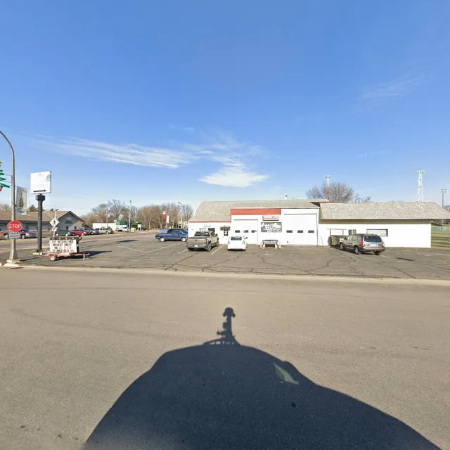 JMS Custom Services Inc