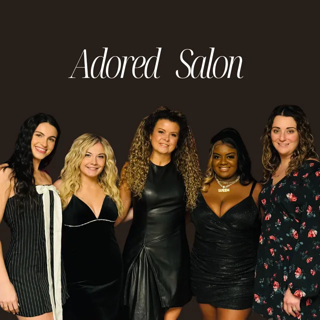 Adored Salon